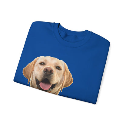 Dog Hello Sweatshirt