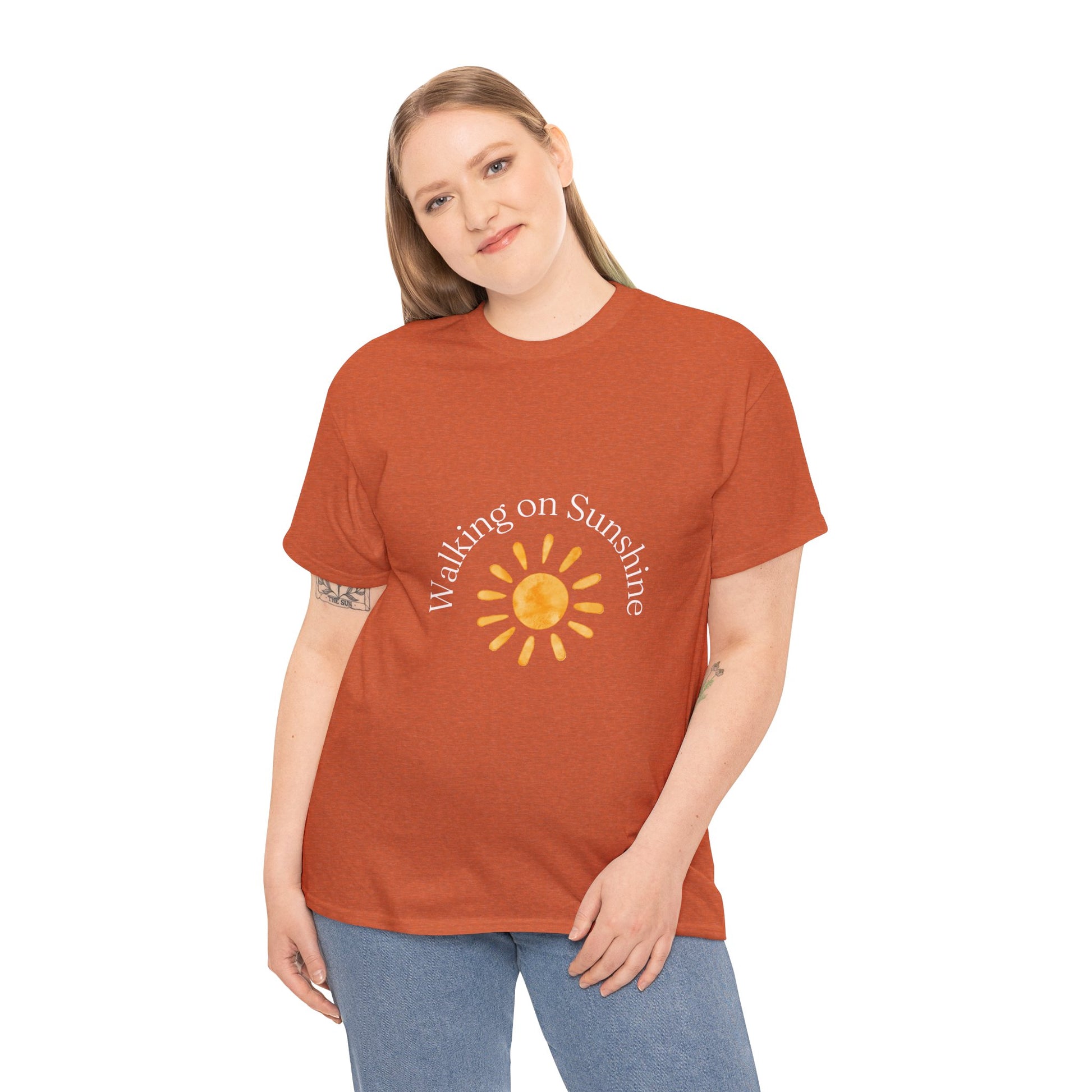 walking-on-sunshine-unisex-heavy-cotton-tee