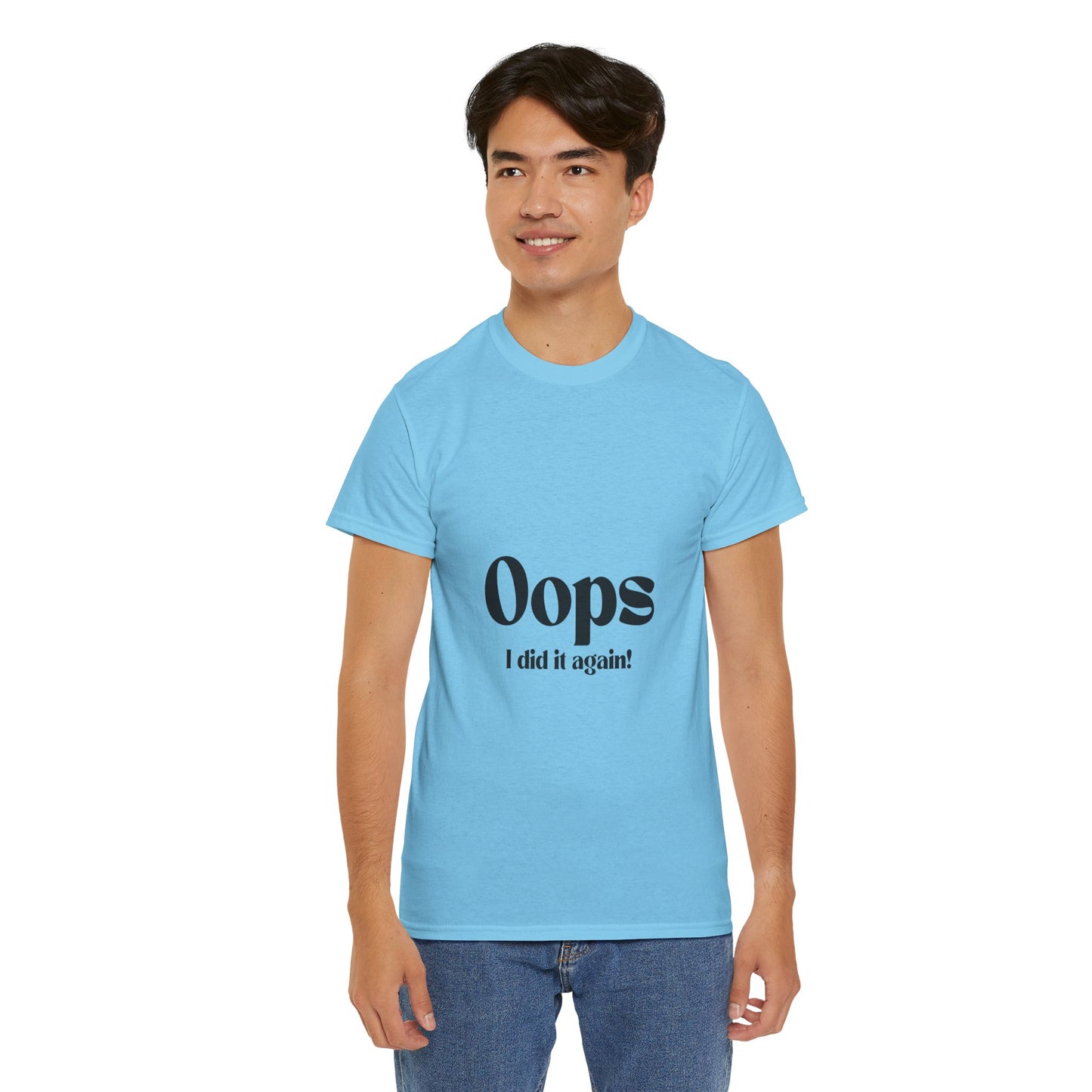 oops-unisex-heavy-cotton-tee