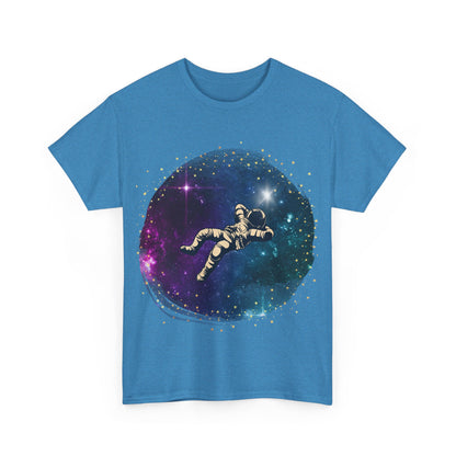 Unapologetically Timeless Space Unisex T-Shirt