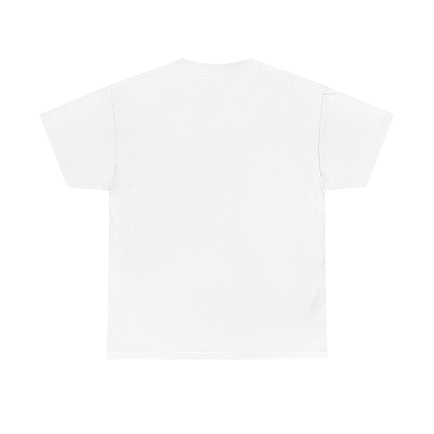 "Hej" (Danish Greeting) Unisex Heavy Cotton Tee