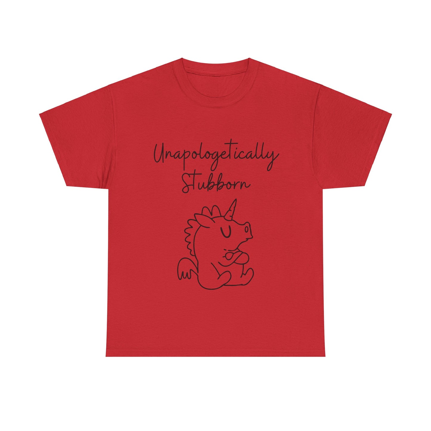 unapologetically stubborn, chef gordan ramsey inspired, t-shirts. Representing true self, inspired by celebrity and famous icons, unapologetically you, 