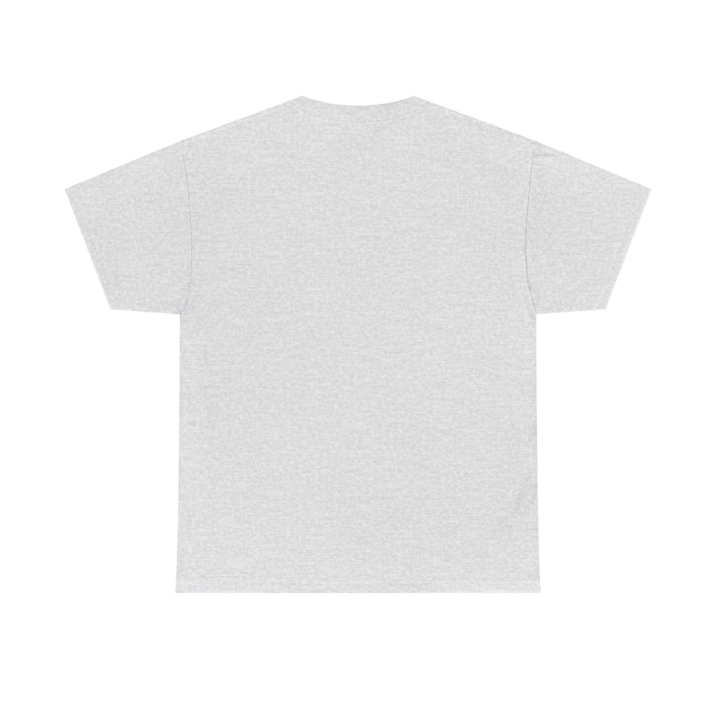 "Hej" (Danish Greeting) Unisex Heavy Cotton Tee