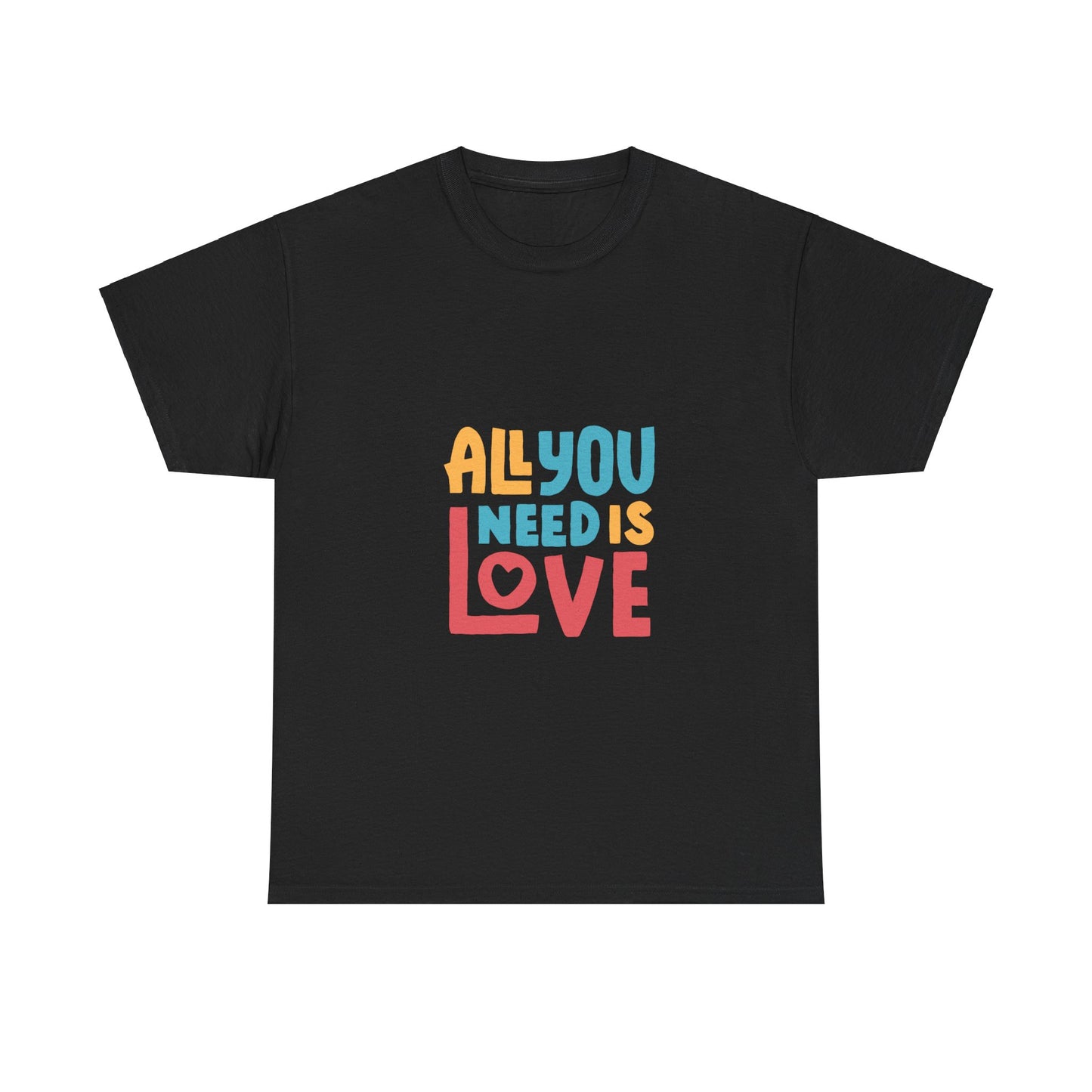 all-you-need-is-love-unisex-heavy-cotton-tee