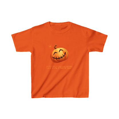 Little Pumpkin - Kids Heavy Cotton™ Tee