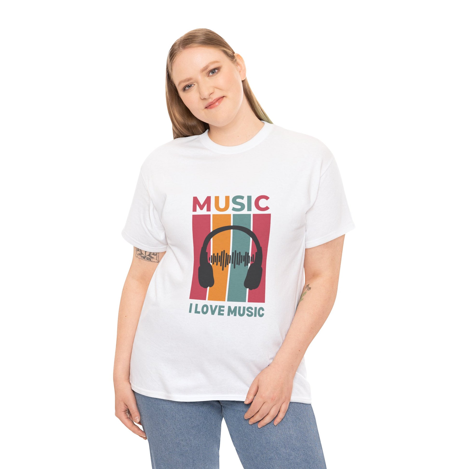 i-love-music-unisex-heavy-cotton-tee