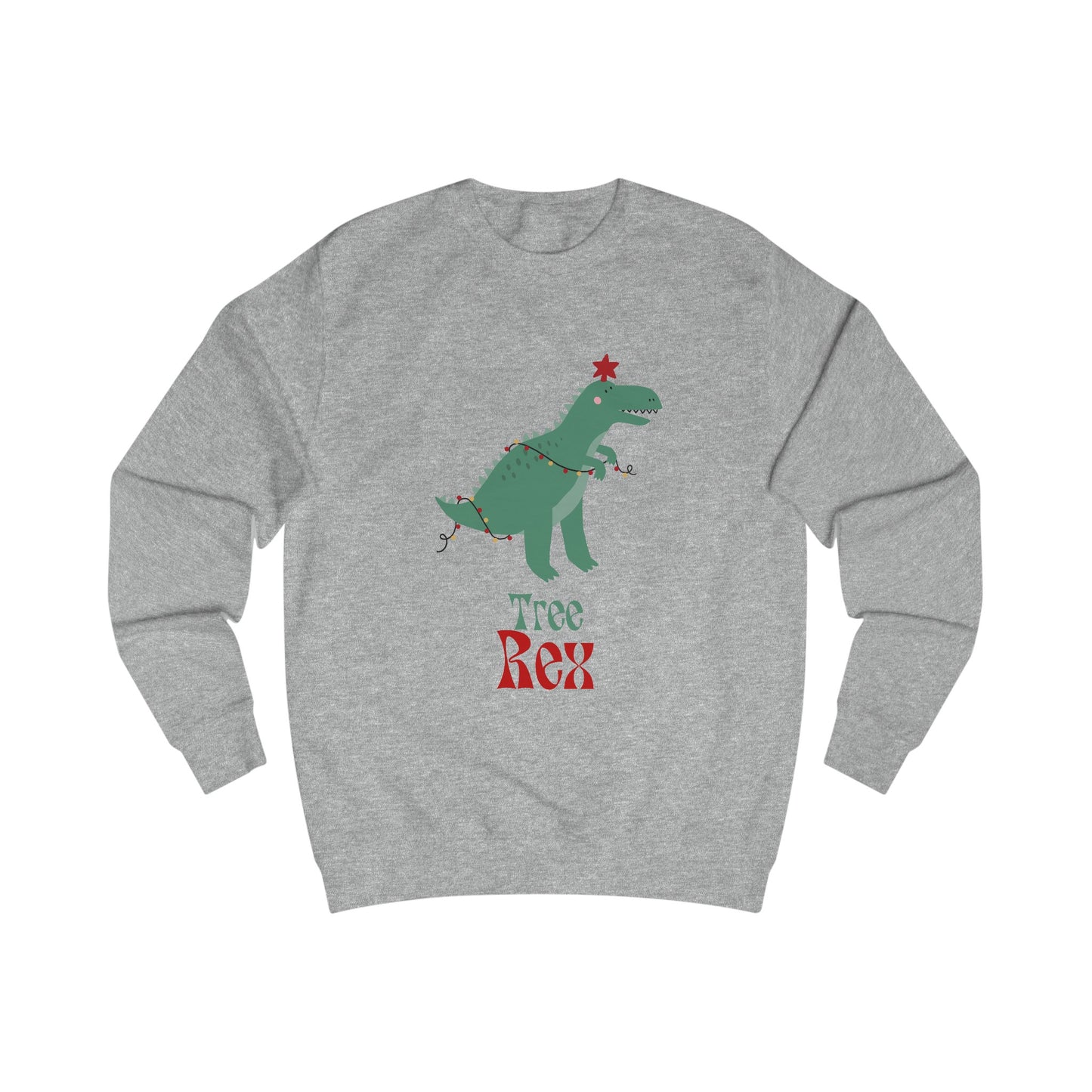 Tree Rex - Unisex Sweatshirt