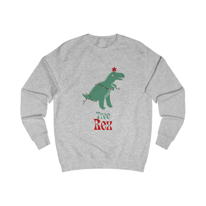 Tree Rex - Unisex Sweatshirt