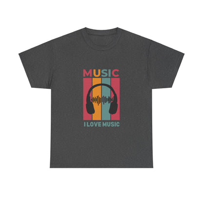 i-love-music-unisex-heavy-cotton-tee