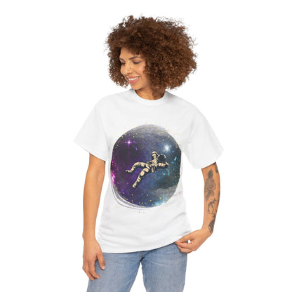 Unapologetically Timeless Space Unisex T-Shirt