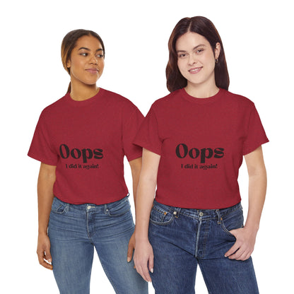 oops-unisex-heavy-cotton-tee