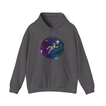 Unapologetically You - Space Jumper Hoodie