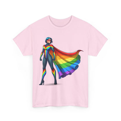 Super Gay Unisex Tee