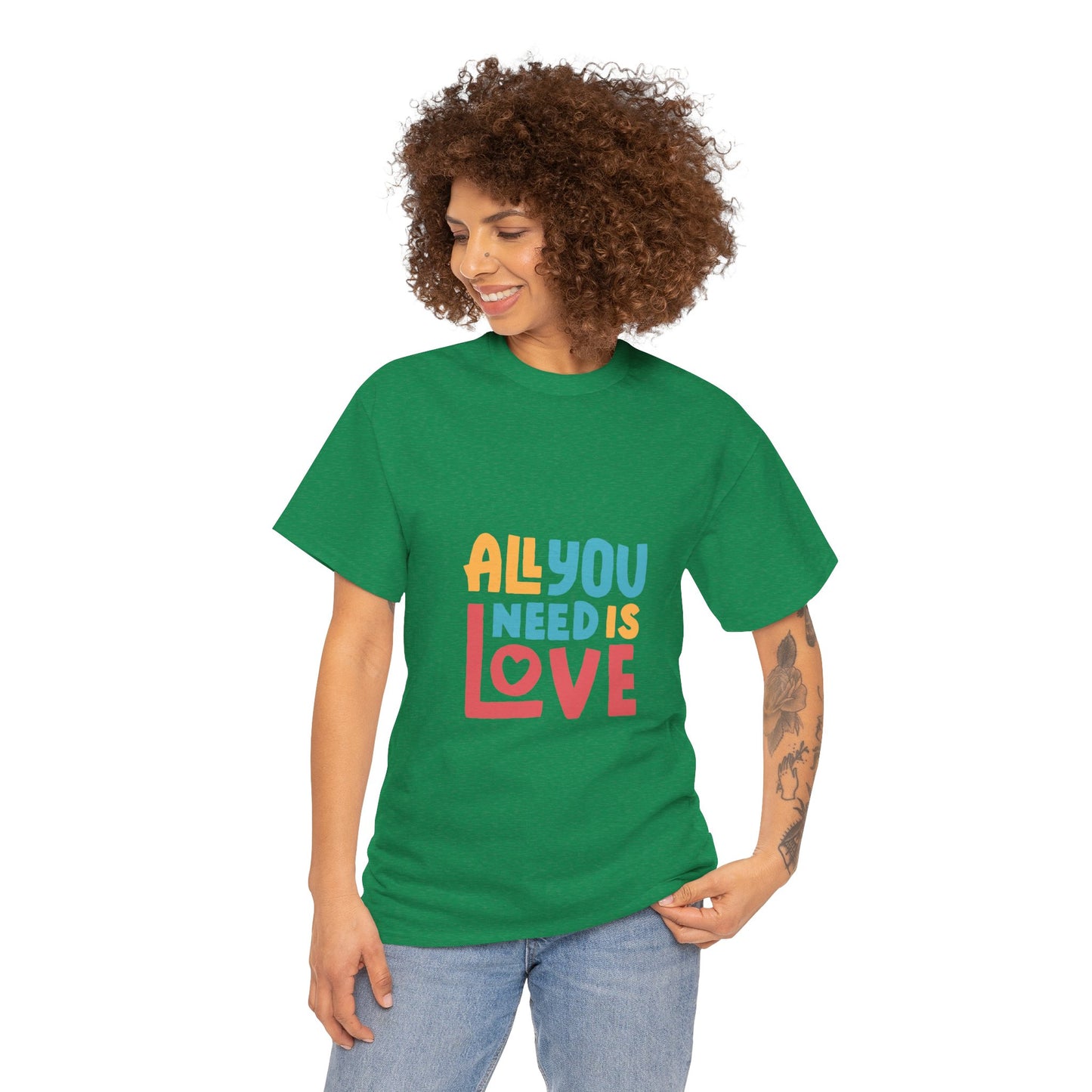 all-you-need-is-love-unisex-heavy-cotton-tee