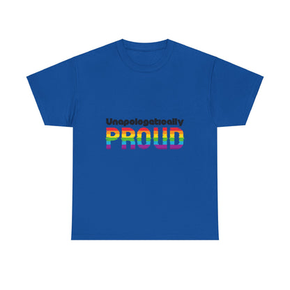 unapologetically proud, lil nas x inspired, t-shirts. Representing true self, inspired by celebrity and famous icons, unapologetically you, lgbt, lgbtq+ 