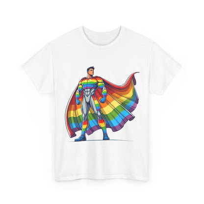 Super Gay Unisex Tshirt 1