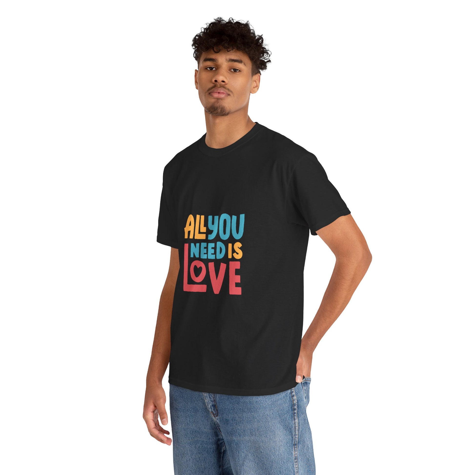 all-you-need-is-love-unisex-heavy-cotton-tee