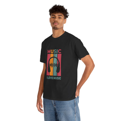 i-love-music-unisex-heavy-cotton-tee