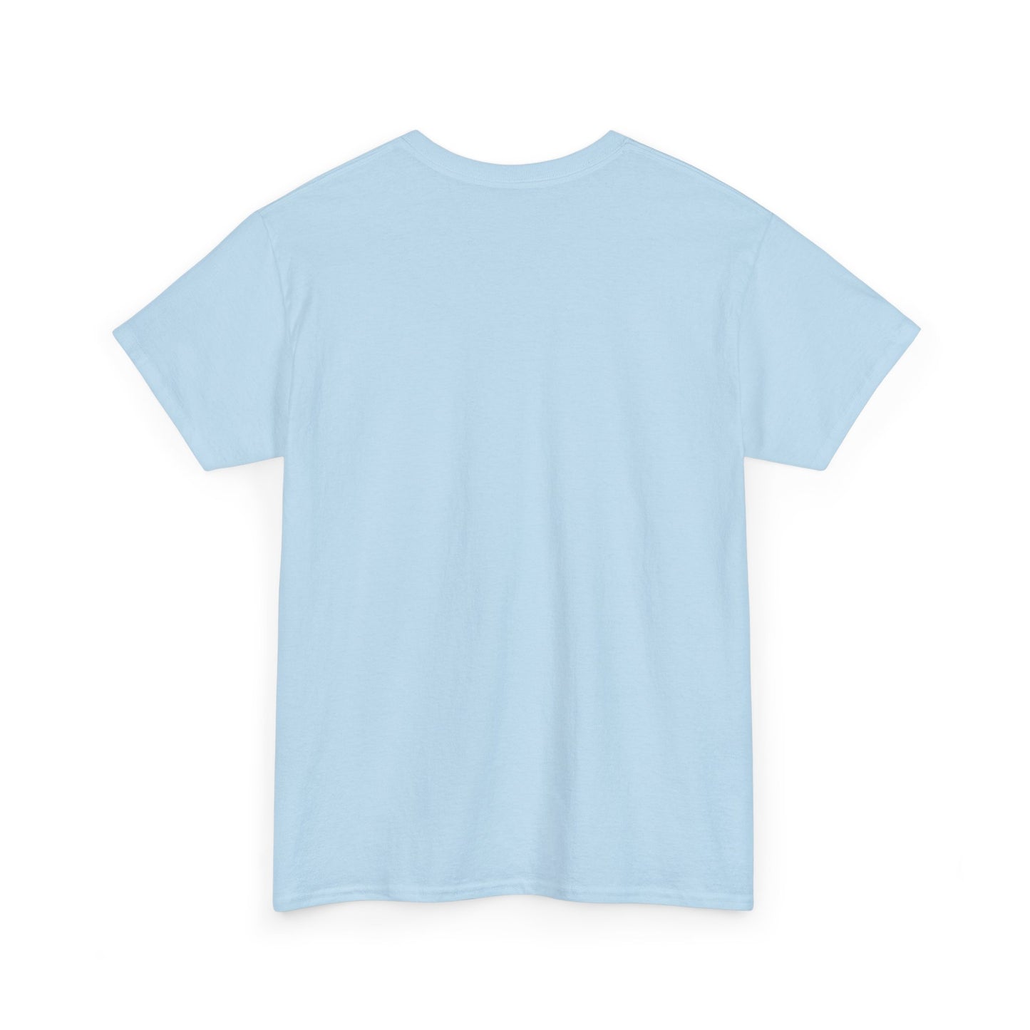 Budgie Hello Cotton T-Shirt