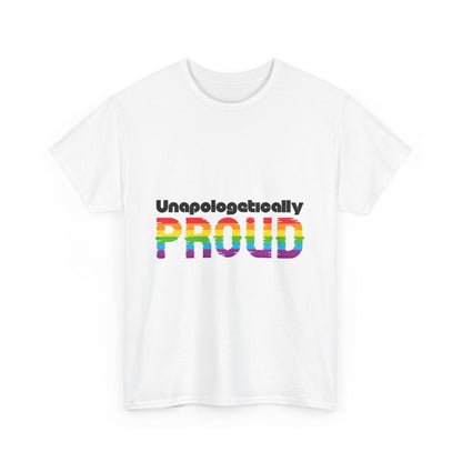 unapologetically proud, lil nas x inspired, t-shirts. Representing true self, inspired by celebrity and famous icons, unapologetically you, lgbt, lgbtq+ 