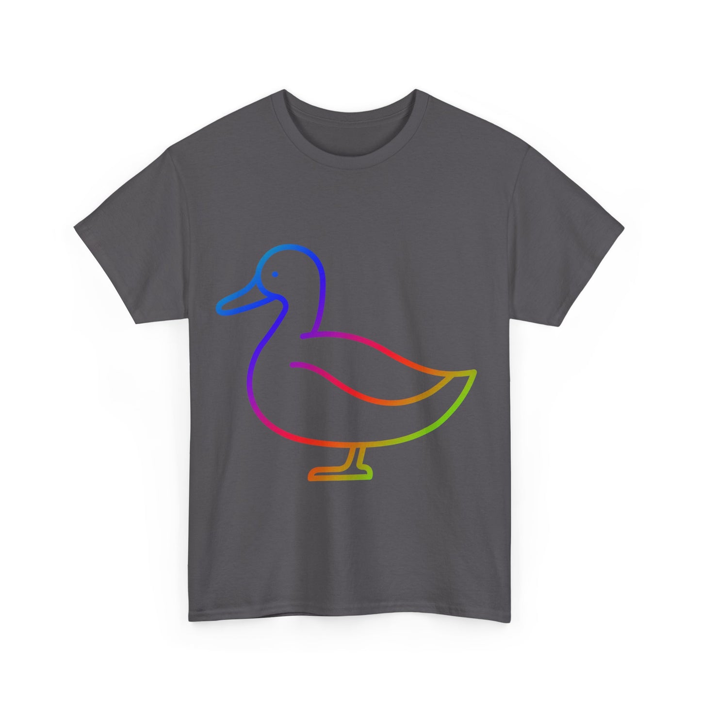 Duck Rainbow T-Shirt