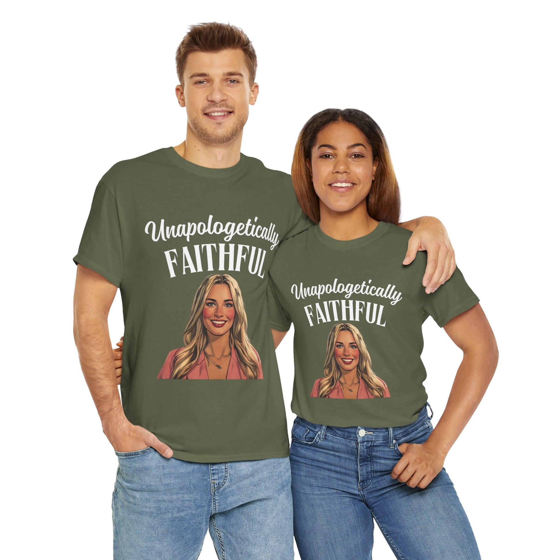 Leanne Quigley, traitors, unapologetically faithful, claudia winkleman,  t-shirt, bbc 1, LGBT T-shirt, TV-T-SHIRT, Army barbie, traitors winner, traitors faithful