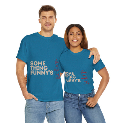 something-funny-unisex-heavy-cotton-tee