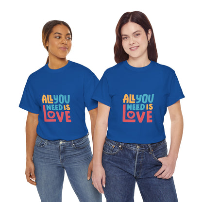 all-you-need-is-love-unisex-heavy-cotton-tee