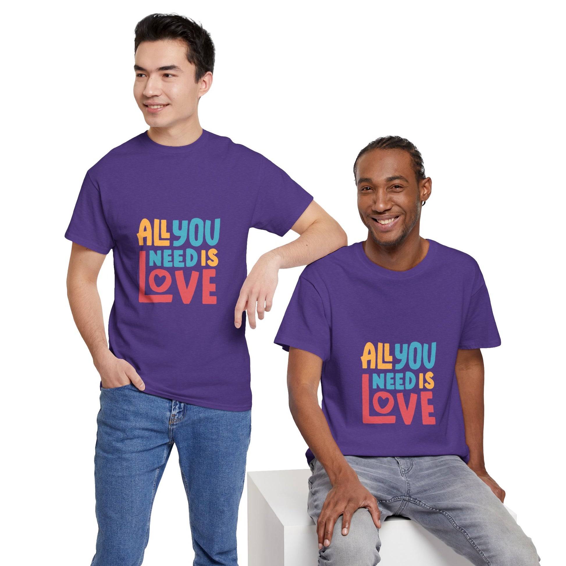 all-you-need-is-love-unisex-heavy-cotton-tee