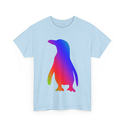 Penguin Rainbow T-Shirt