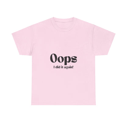 oops-unisex-heavy-cotton-tee