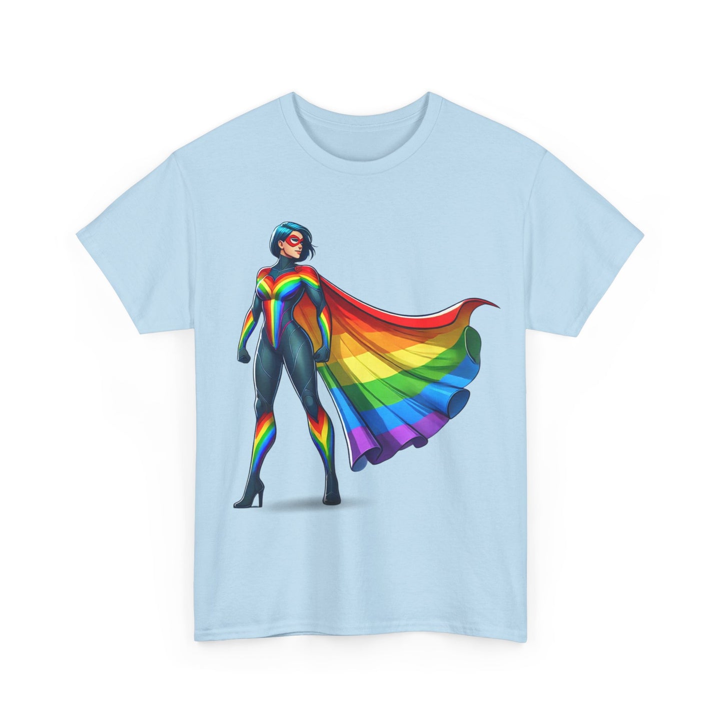 Super Gay Unisex Tee