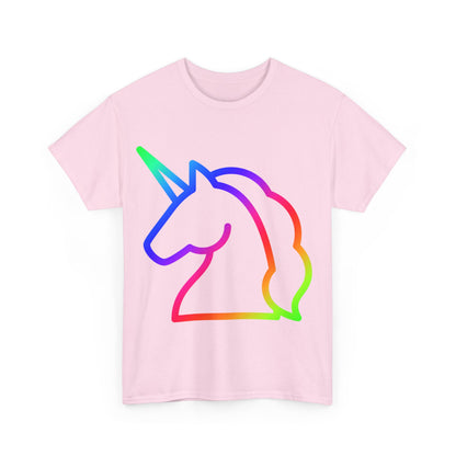 Unicorn Rainbow T-Shirt