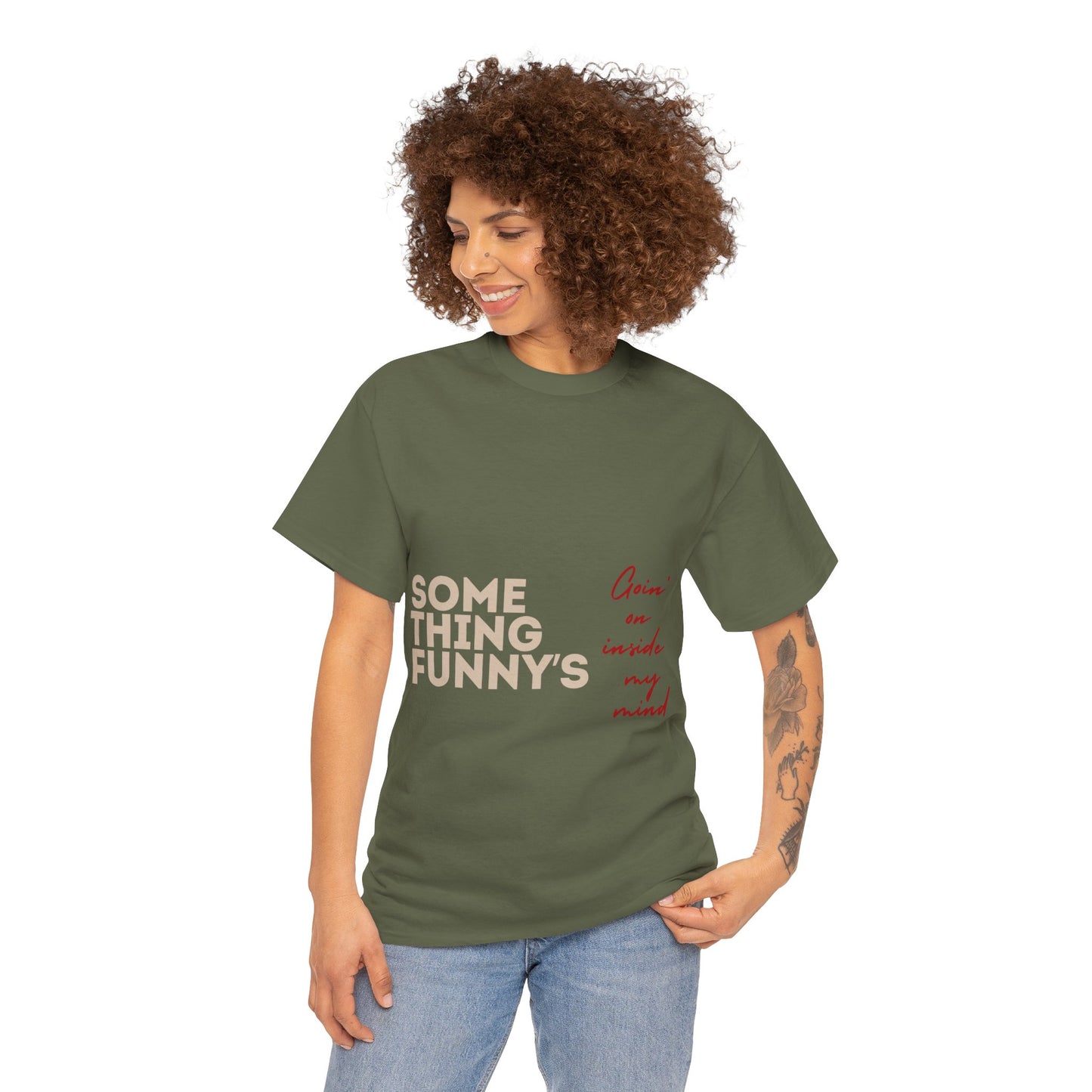 something-funny-unisex-heavy-cotton-tee