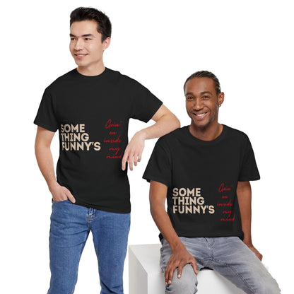 something-funny-unisex-heavy-cotton-tee