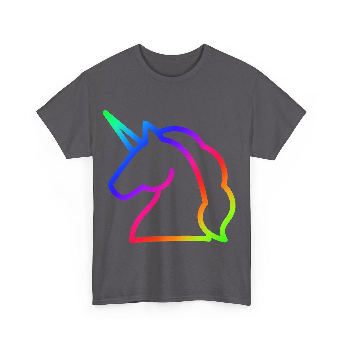 Unicorn Rainbow T-Shirt