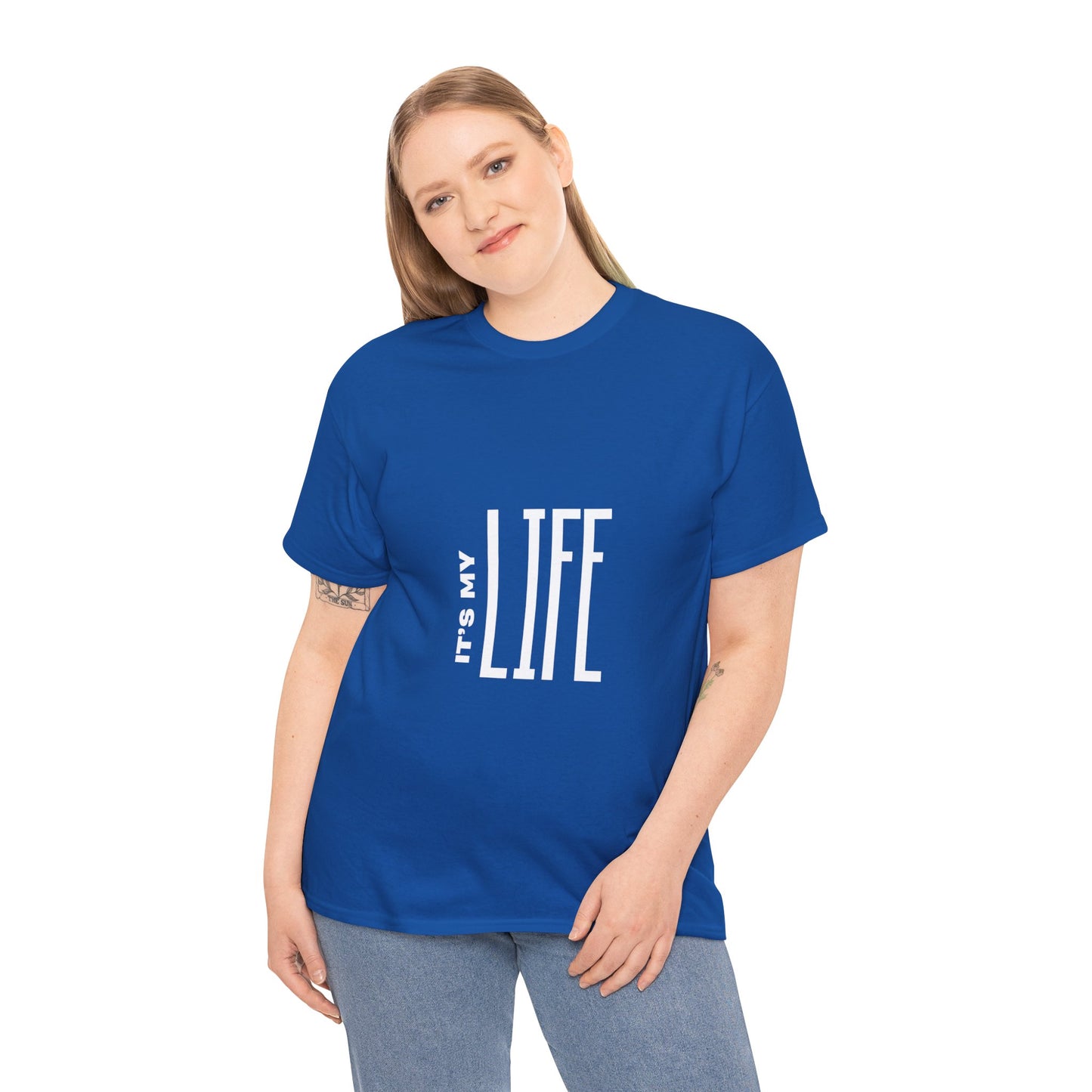 its-my-life-unisex-heavy-cotton-tee