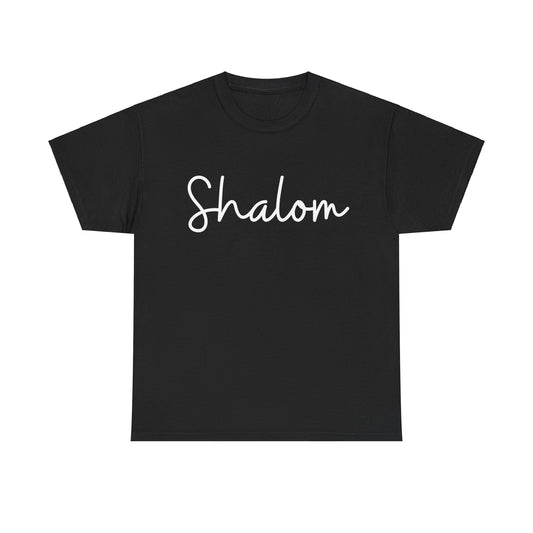 Shalom T-shirt