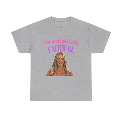 Leanne Quigley, traitors, unapologetically faithful, claudia winkleman,  t-shirt, bbc 1, LGBT T-shirt, TV-T-SHIRT, Army barbie, traitors winner, traitors faithful