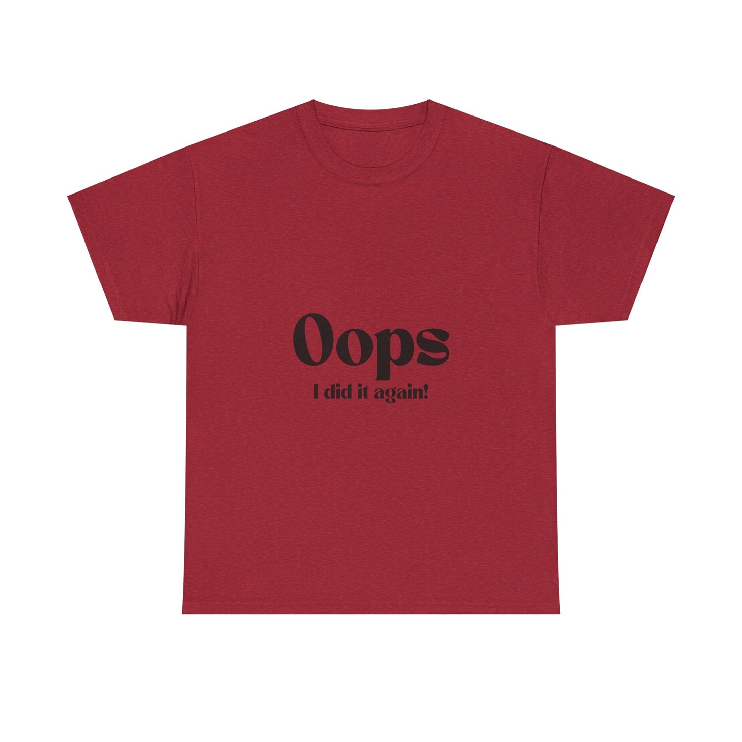 oops-unisex-heavy-cotton-tee