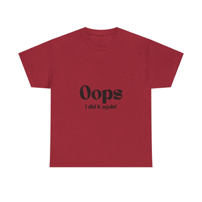 oops-unisex-heavy-cotton-tee