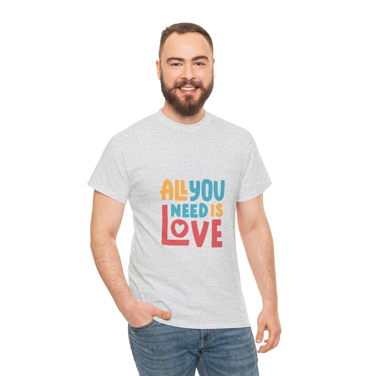 all-you-need-is-love-unisex-heavy-cotton-tee