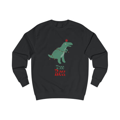 Tree Rex - Unisex Sweatshirt