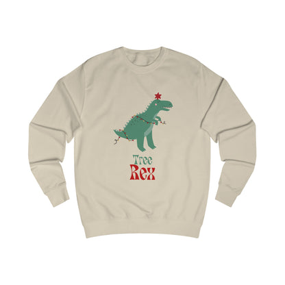 Tree Rex - Unisex Sweatshirt