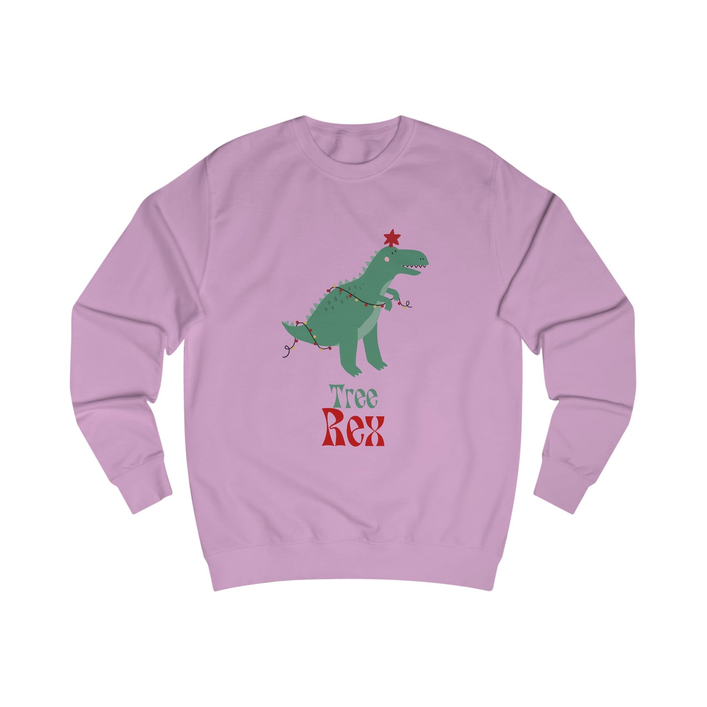 Tree Rex - Unisex Sweatshirt