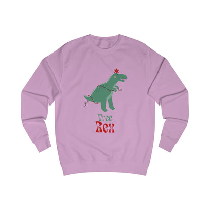 Tree Rex - Unisex Sweatshirt