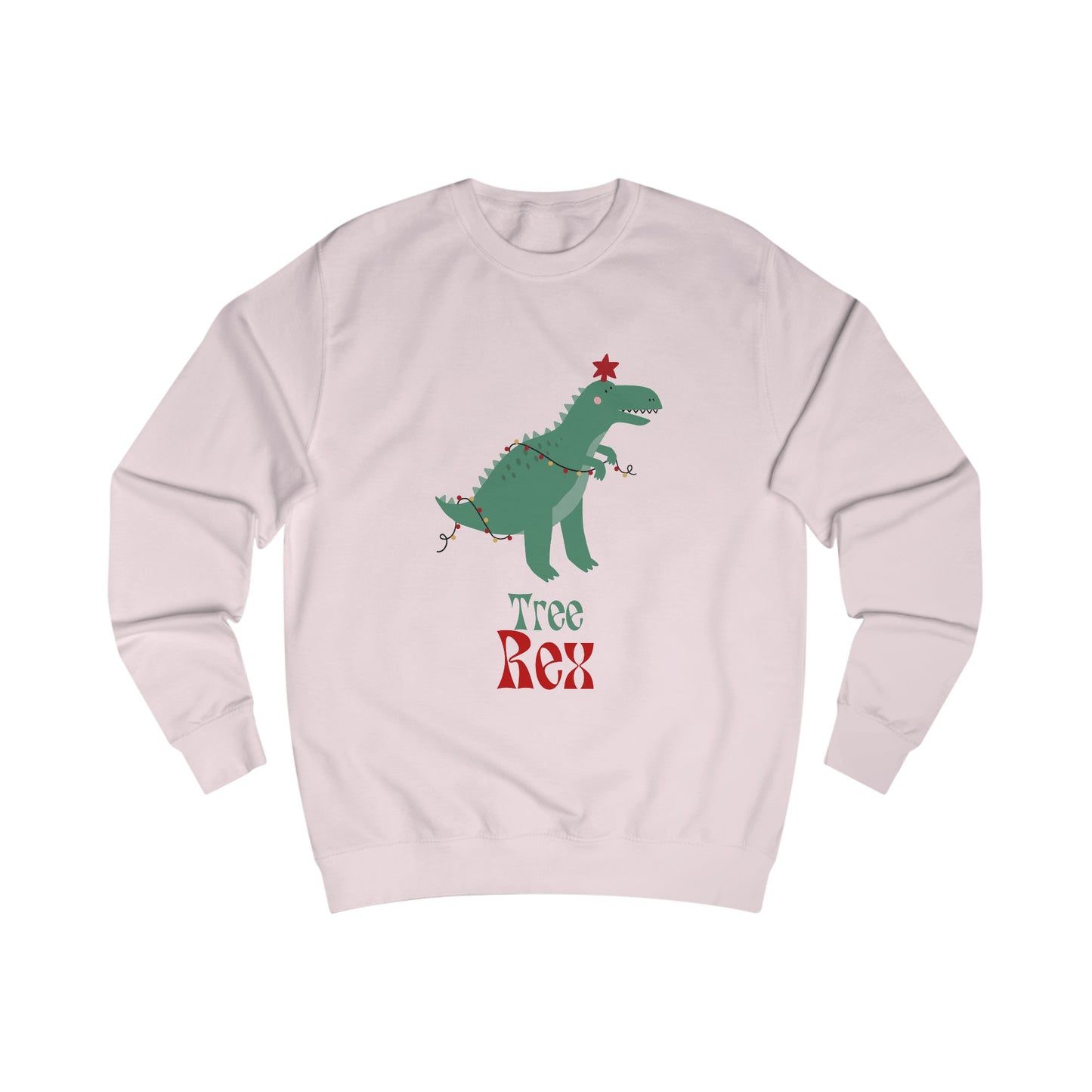 Tree Rex - Unisex Sweatshirt