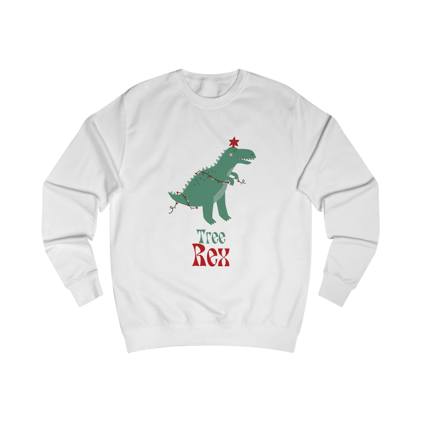 Tree Rex - Unisex Sweatshirt