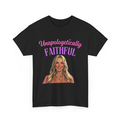 Leanne Quigley, traitors, unapologetically faithful, claudia winkleman,  t-shirt, bbc 1, LGBT T-shirt, TV-T-SHIRT, Army barbie, traitors winner, traitors faithful