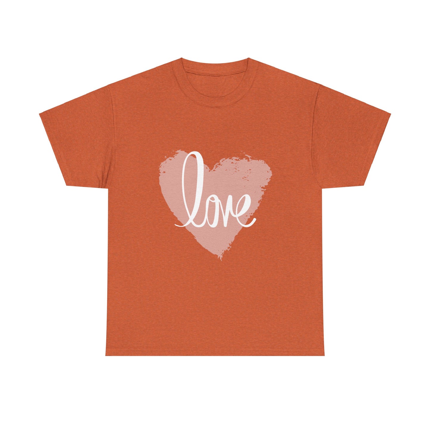 Love t-shirt, valentine's, lover, romantic